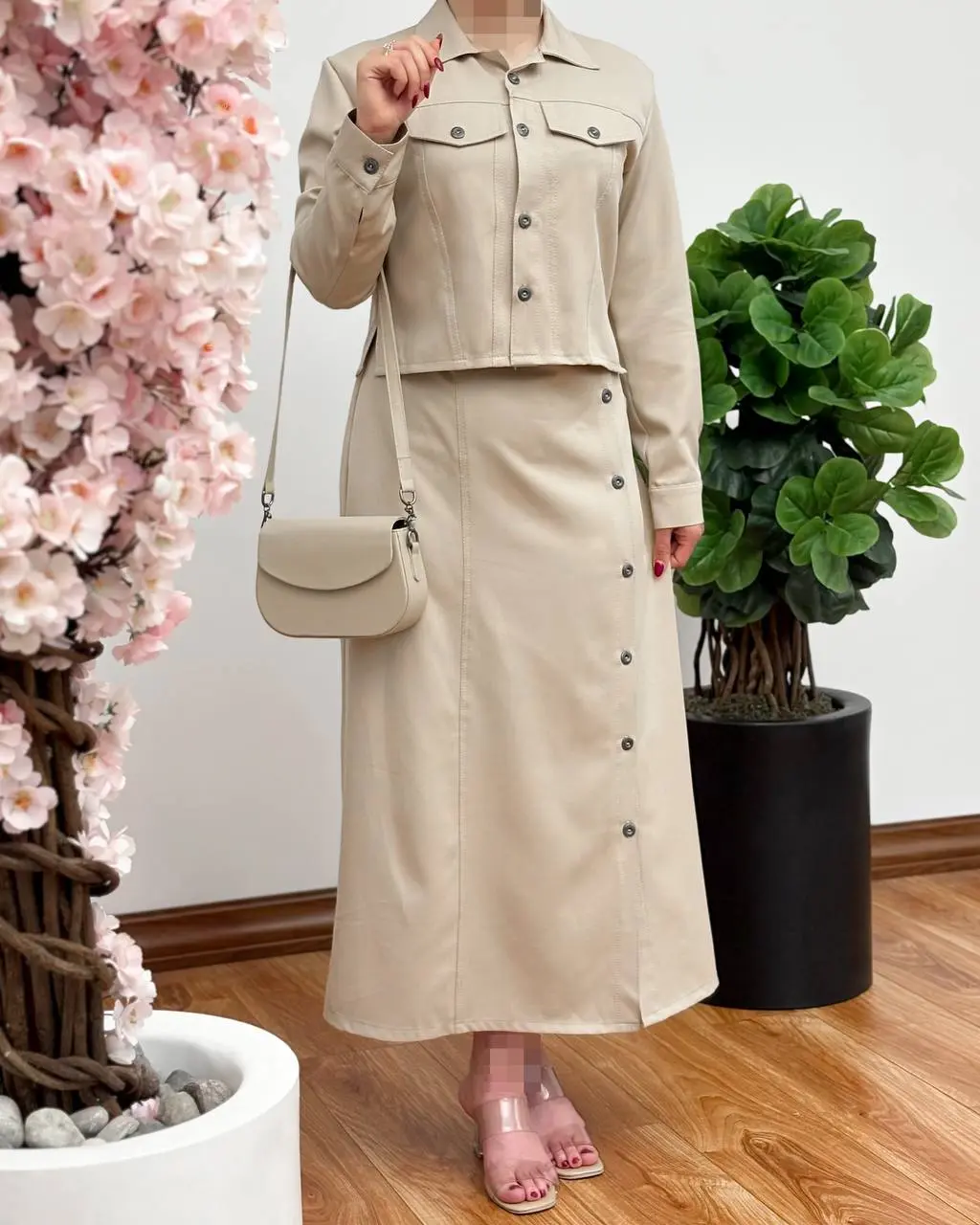 ست دوتیکه سوپر مازراتی